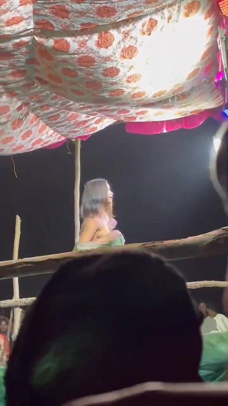 Myd nude dance videos collection – 53