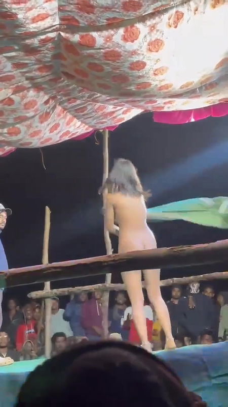 Myd nude dance videos collection – 53