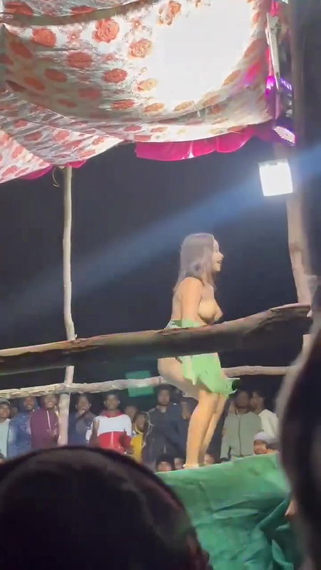 Myd nude dance videos collection – 53