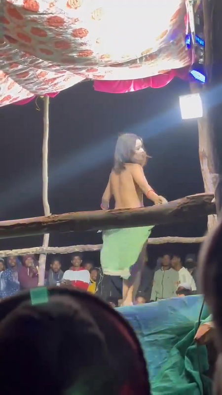 Myd nude dance videos collection – 53