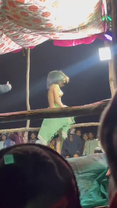 Myd nude dance videos collection – 53