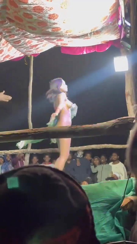 Myd nude dance videos collection – 53