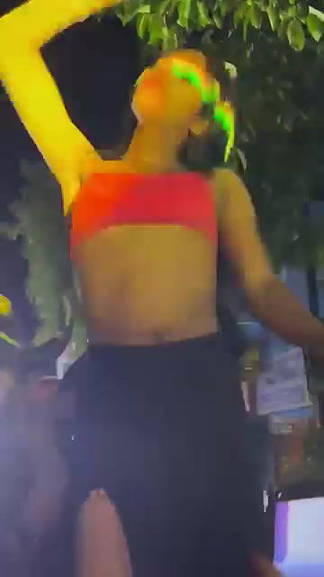 Myd nude dance videos collection – 54