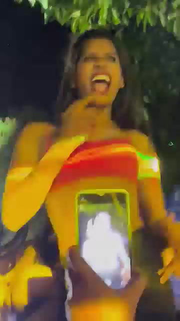 Myd nude dance videos collection – 54