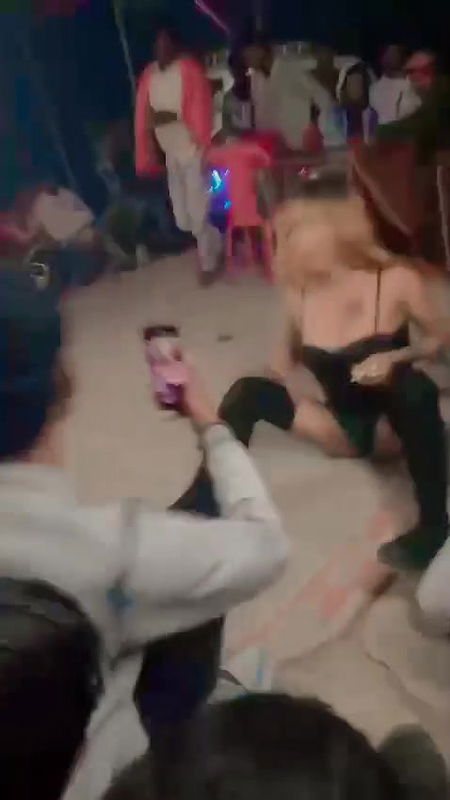 Myd nude dance videos collection – 56