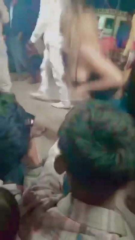 Myd nude dance videos collection – 56