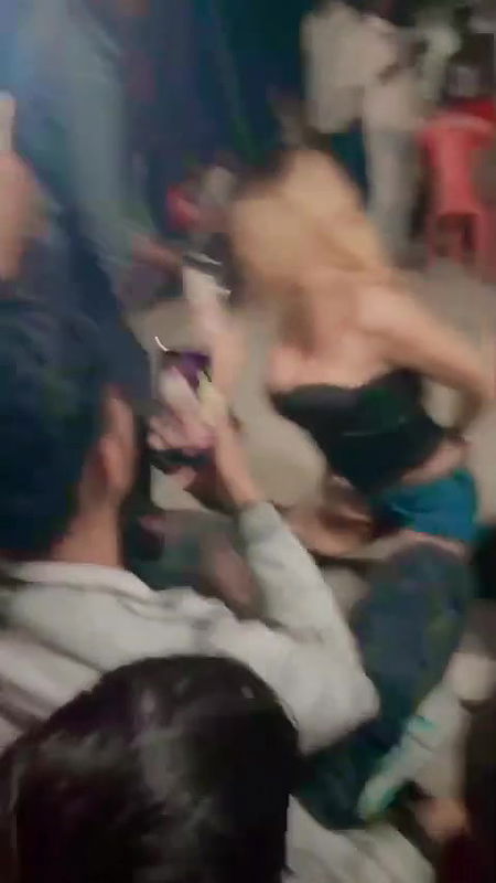 Myd nude dance videos collection – 56