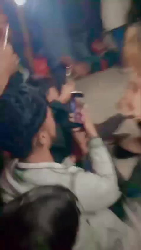 Myd nude dance videos collection – 56