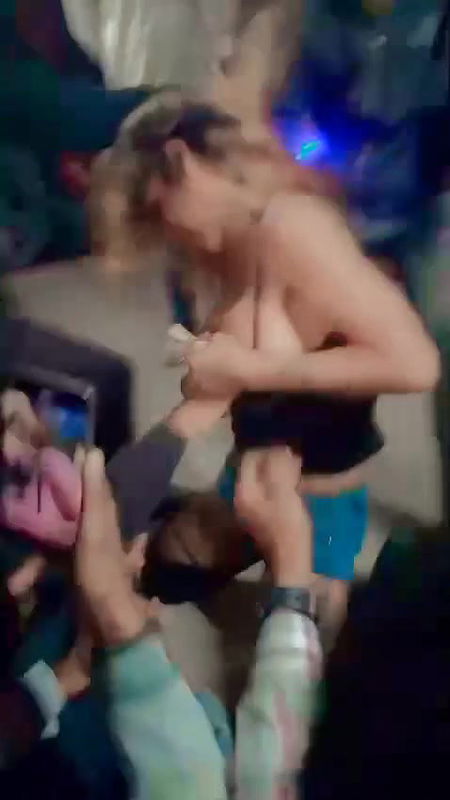 Myd nude dance videos collection – 56