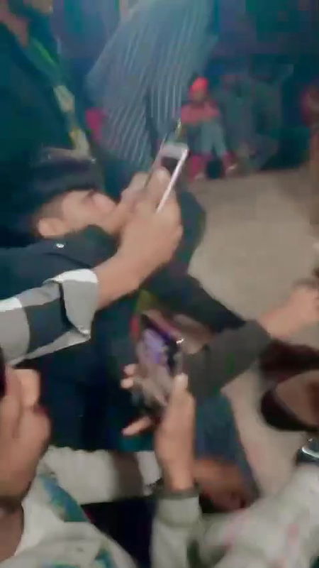 Myd nude dance videos collection – 56