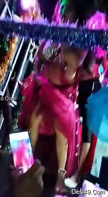 Myd nude dance videos collection – 59