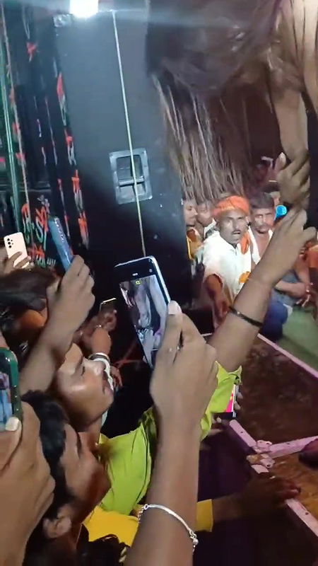 Myd nude dance videos collection – 60