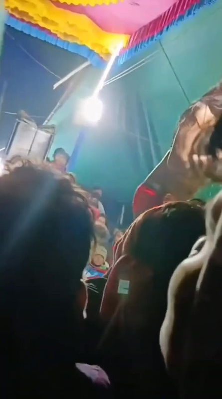 Myd nude dance videos collection – 62