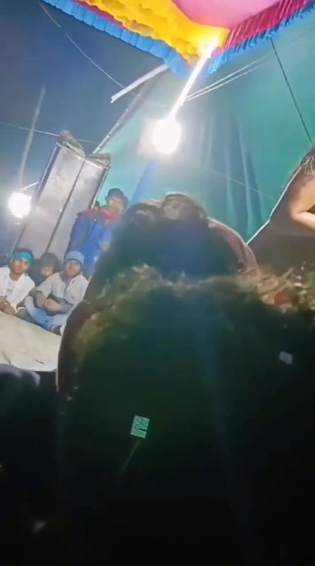 Myd nude dance videos collection – 62