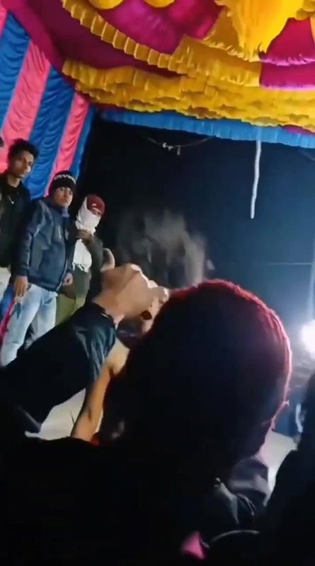 Myd nude dance videos collection – 62