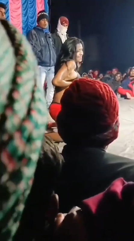 Myd nude dance videos collection – 62