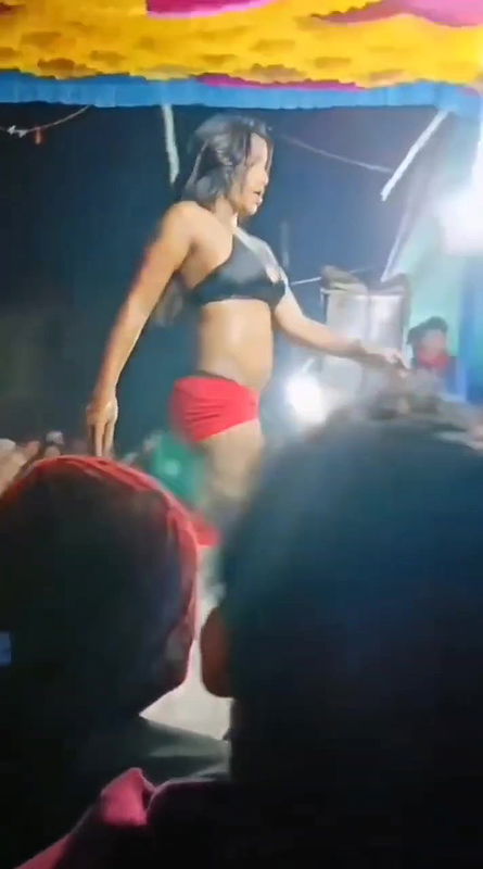 Myd nude dance videos collection – 62