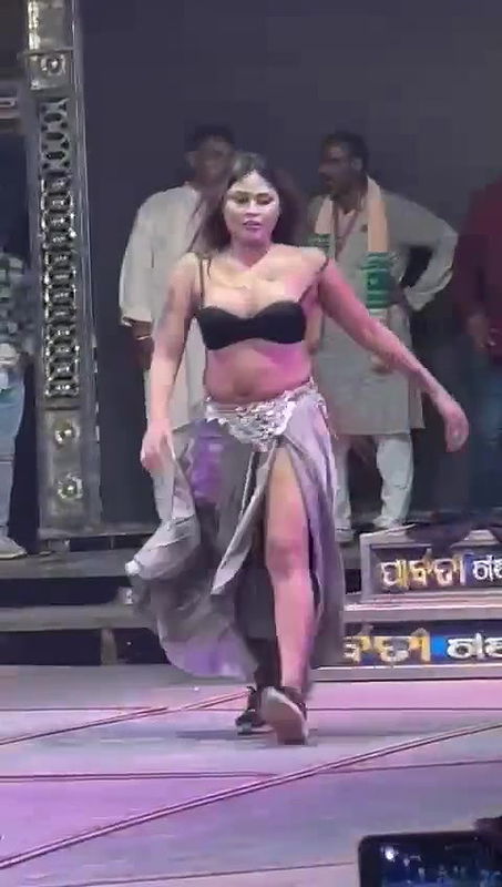 Myd nude dance videos collection – 63