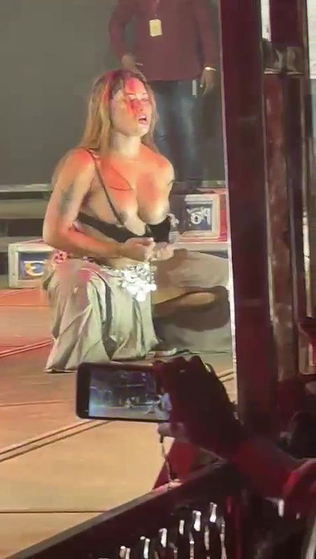 Myd nude dance videos collection – 63