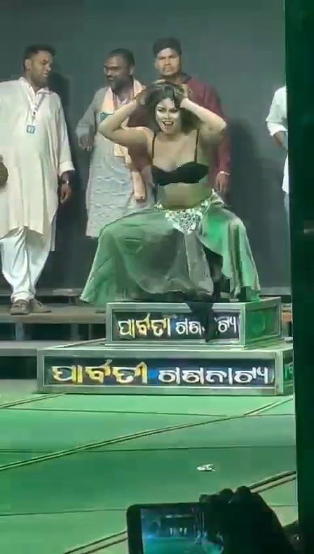 Myd nude dance videos collection – 64