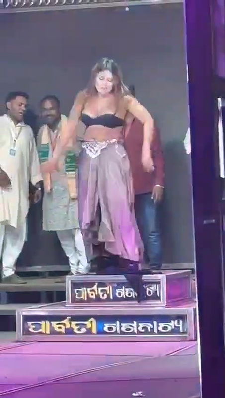 Myd nude dance videos collection – 64