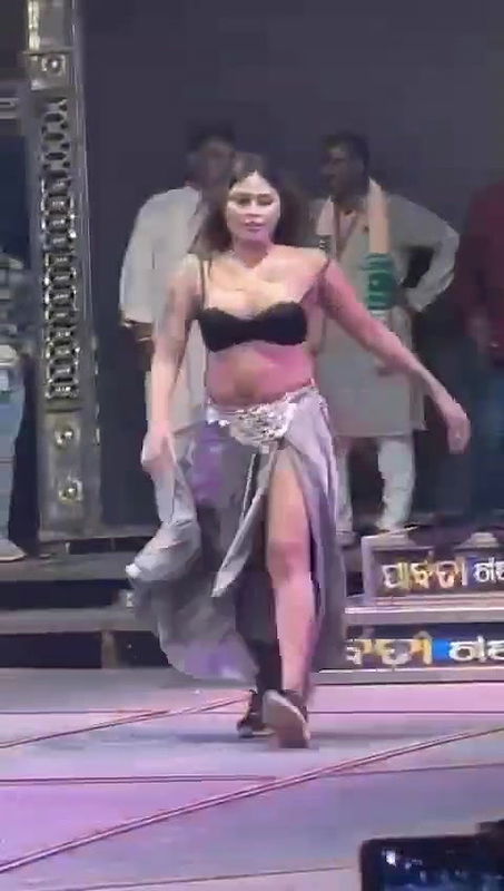 Myd nude dance videos collection – 64