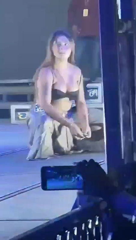 Myd nude dance videos collection – 64