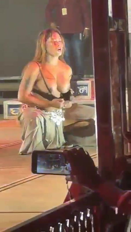 Myd nude dance videos collection – 64