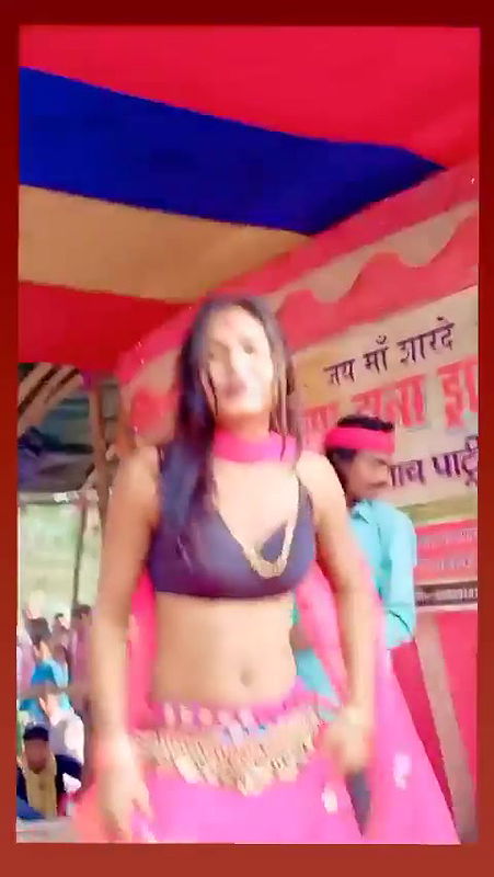 Myd nude dance videos collection – 65