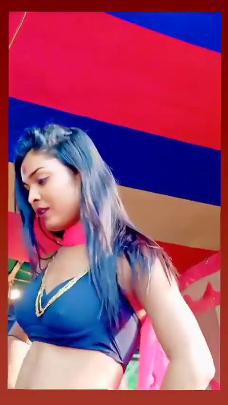 Myd nude dance videos collection – 65