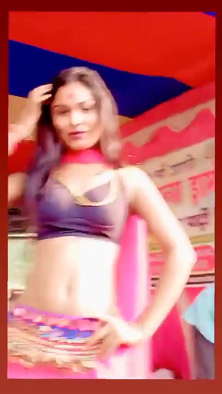 Myd nude dance videos collection – 65