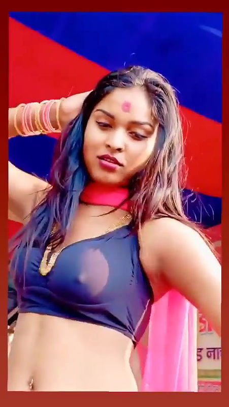 Myd nude dance videos collection – 65