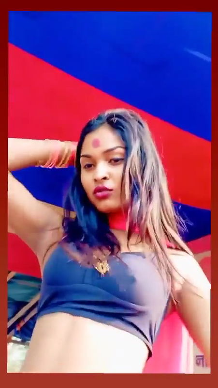 Myd nude dance videos collection – 65