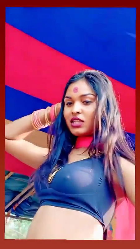 Myd nude dance videos collection – 65