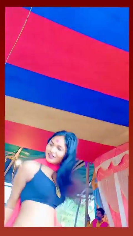 Myd nude dance videos collection – 65