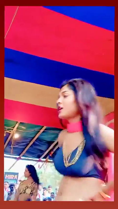 Myd nude dance videos collection – 65