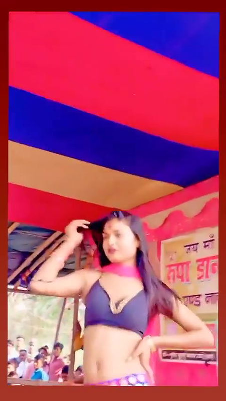 Myd nude dance videos collection – 65