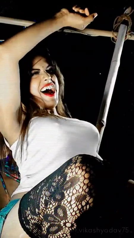 Myd nude dance videos collection – 66