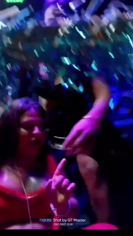 Myd nude dance videos collection – 67