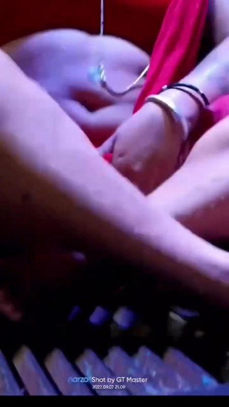 Myd nude dance videos collection – 67