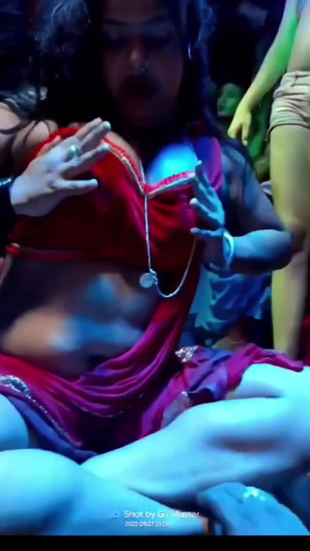 Myd nude dance videos collection – 67