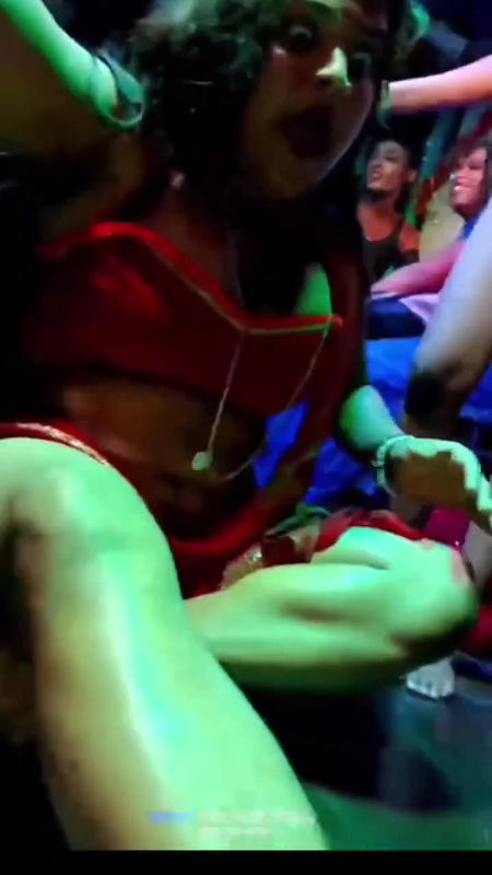 Myd nude dance videos collection – 67