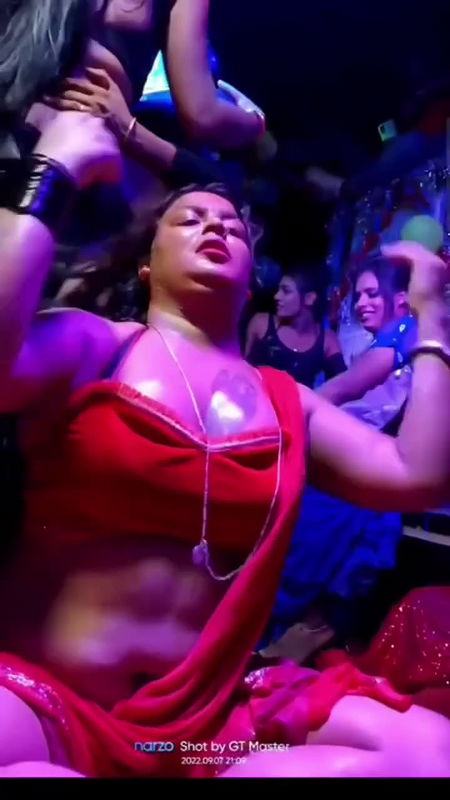 Myd nude dance videos collection – 67