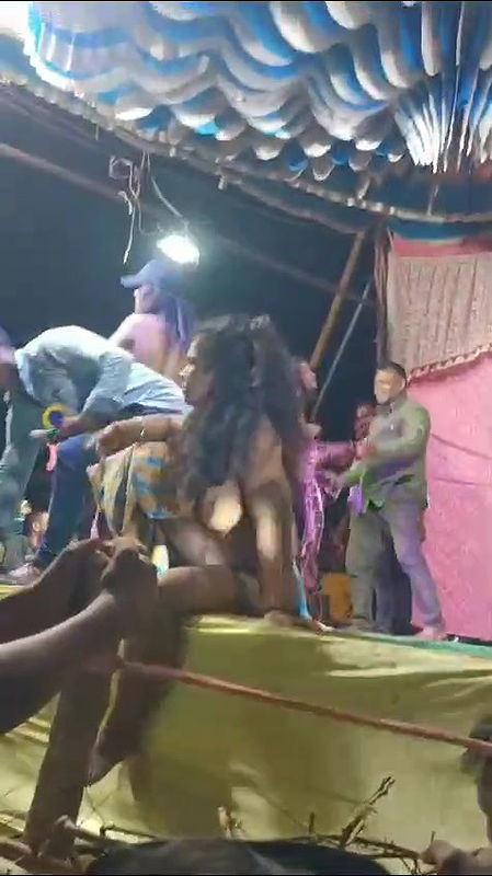 Myd nude dance videos collection – 68