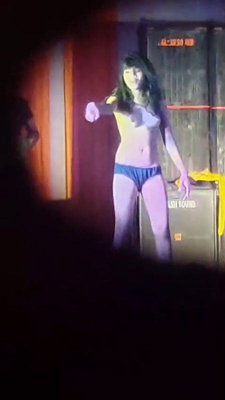 Myd nude dance videos collection – 70