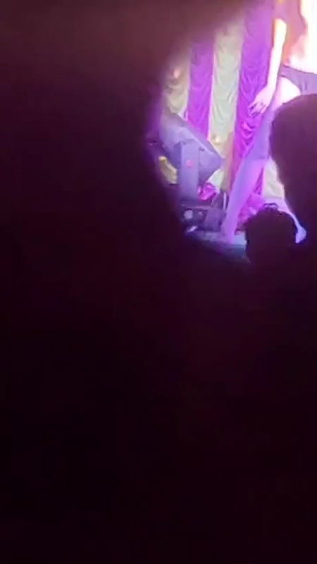 Myd nude dance videos collection – 70