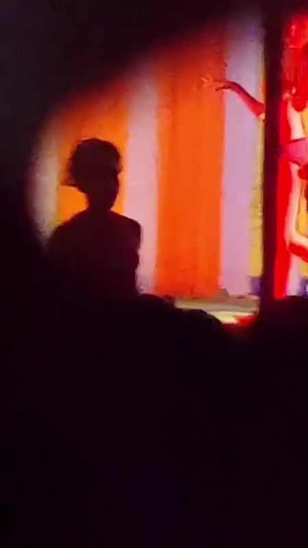 Myd nude dance videos collection – 70