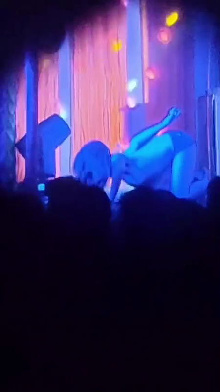 Myd nude dance videos collection – 70