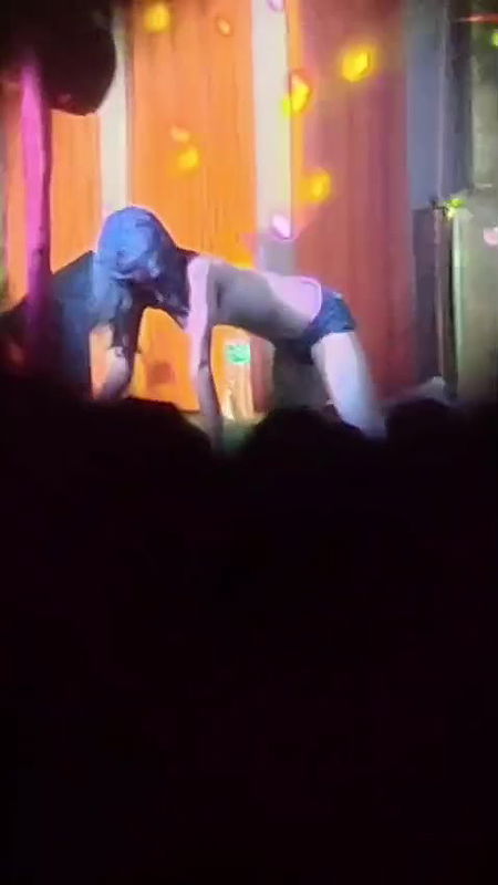 Myd nude dance videos collection – 70