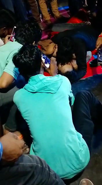 Myd nude dance videos collection – 72